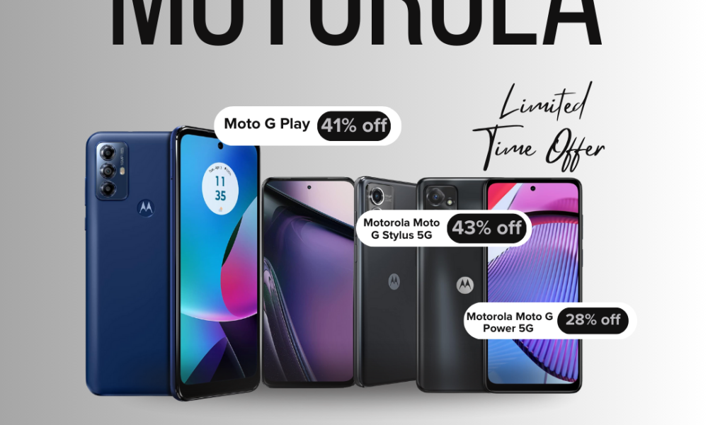 Motorola Moto