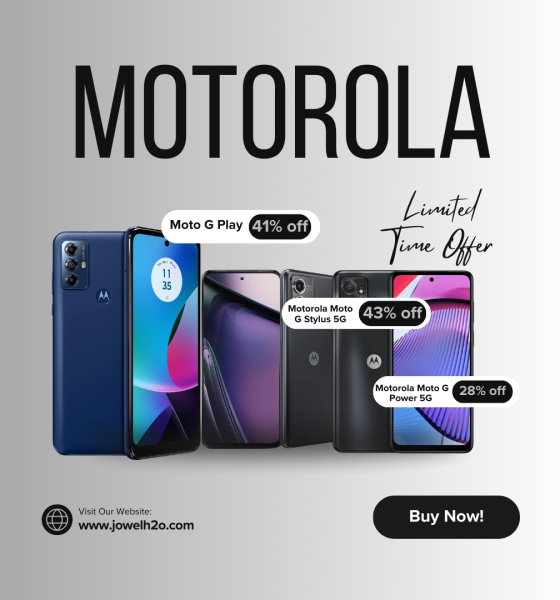 Motorola Moto