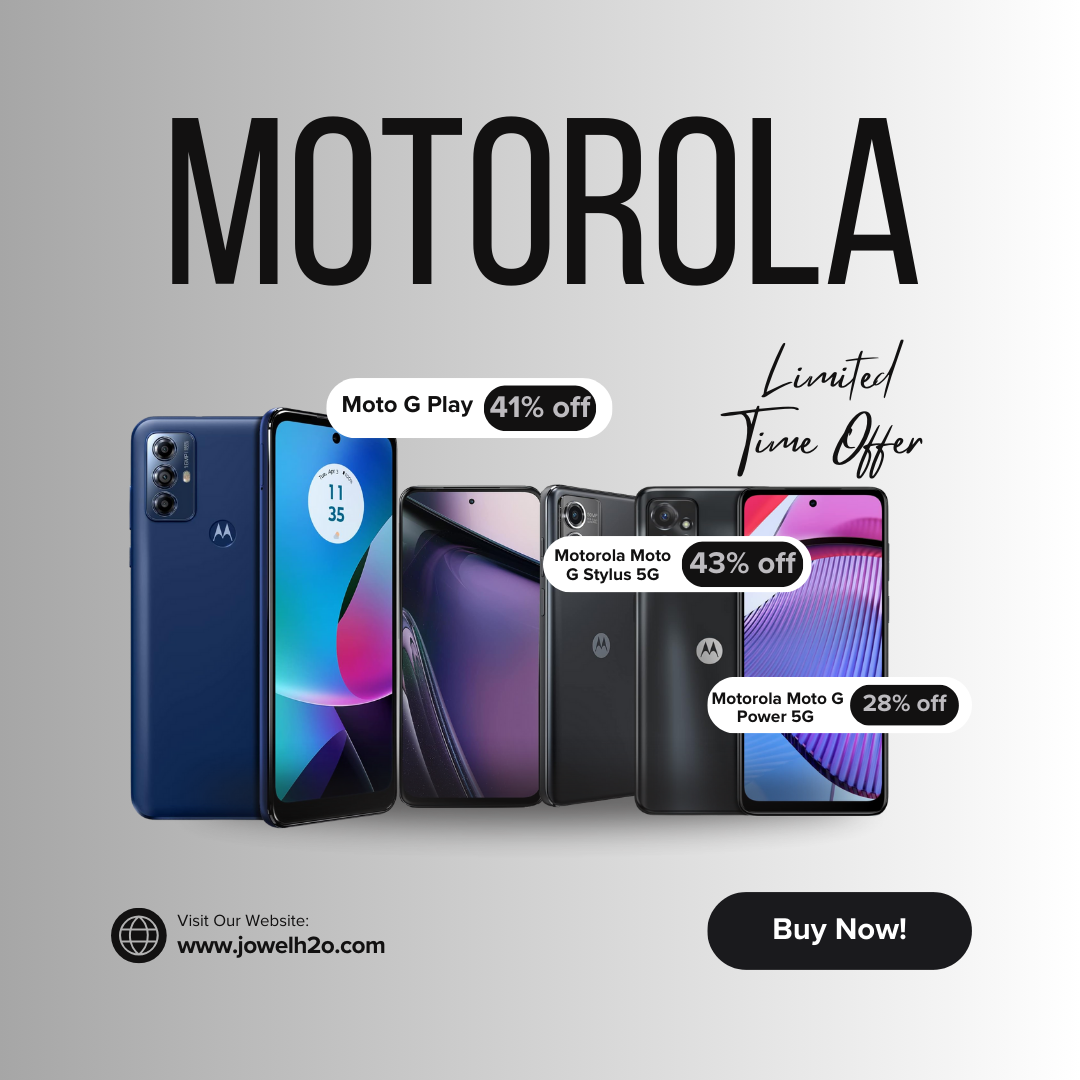 Motorola Moto