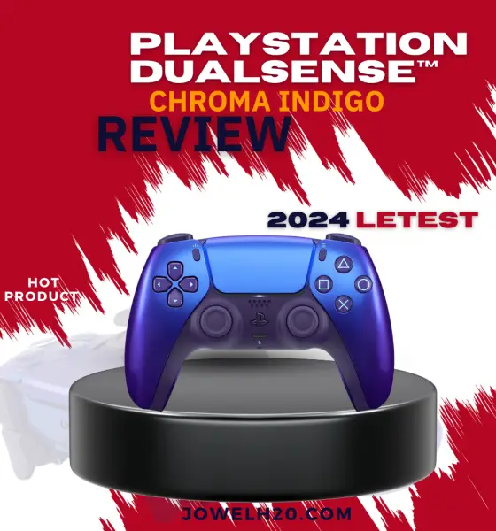 Chroma Indigo Review 2024